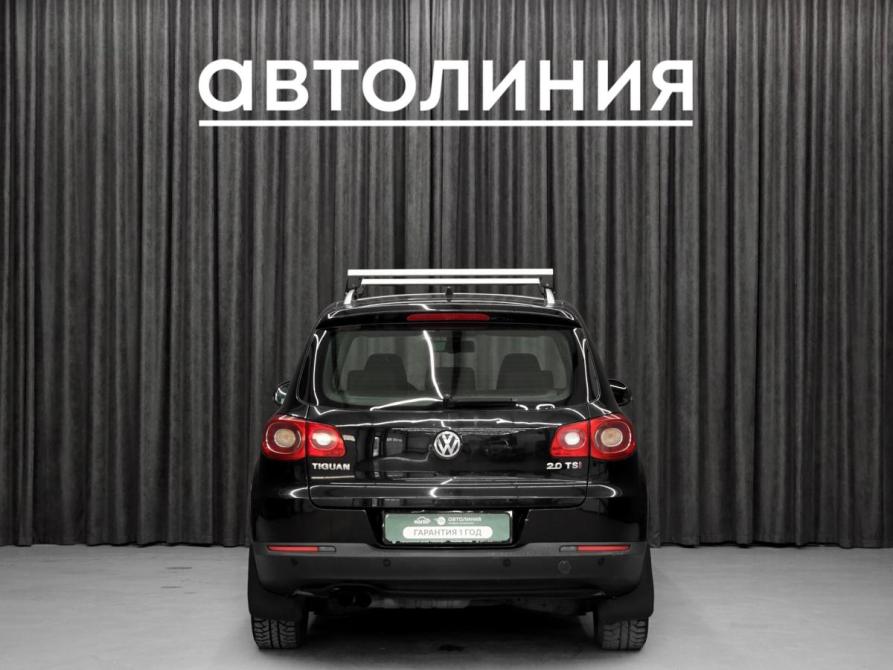 Volkswagen Tiguan I Красноярск  - изображение 8