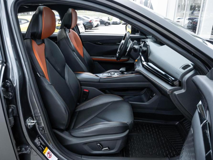 Changan UNI-V I Ставрополь  - изображение 8