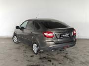 Lada (ВАЗ) Granta I Рестайлинг Москва  - изображение 22