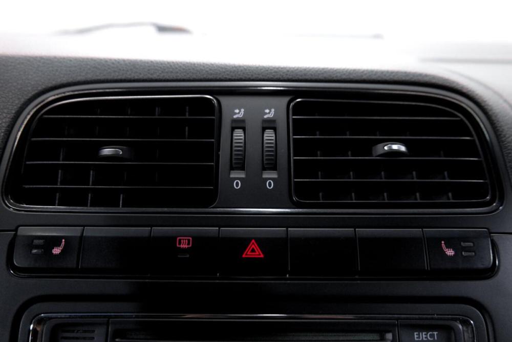 Volkswagen Polo V Тюмень  - изображение 24