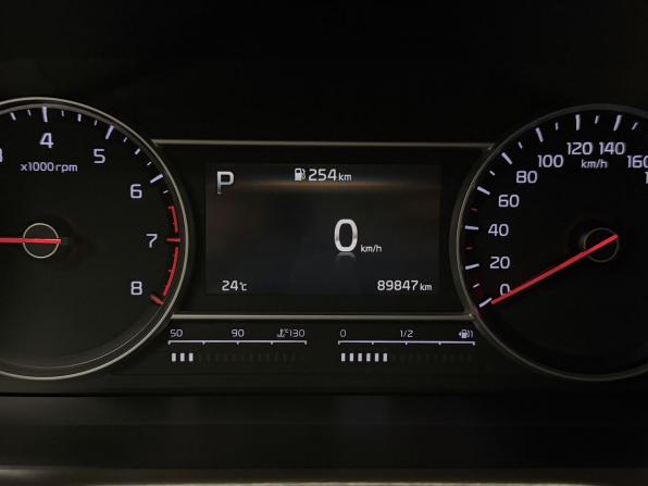 Kia Sorento IV с пробегом 2021 года, цена 3 995 000 рублей, 89847 км, внедорожник, Автокод Объявления