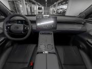 GAC Trumpchi S7 Москва  - изображение 37