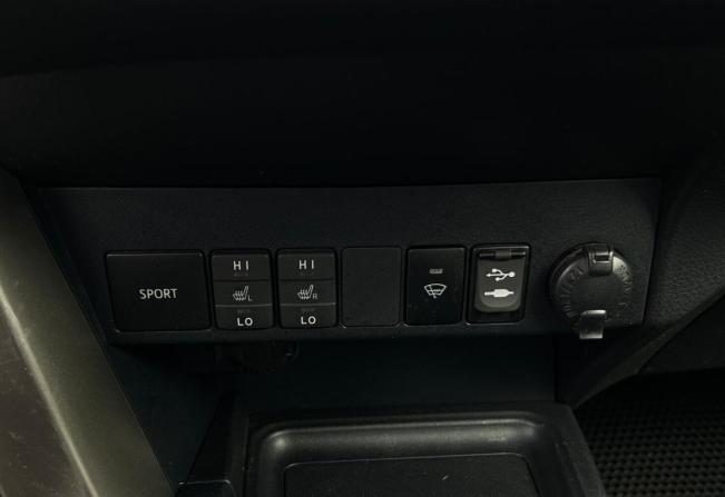Toyota RAV4 IV (XA40) с пробегом 2013 года, цена 1 970 000 рублей, 183751 км, внедорожник, Автокод Объявления