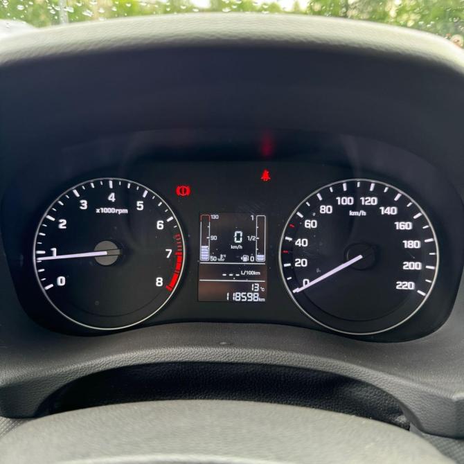 Hyundai Creta I Пермь  - изображение 15