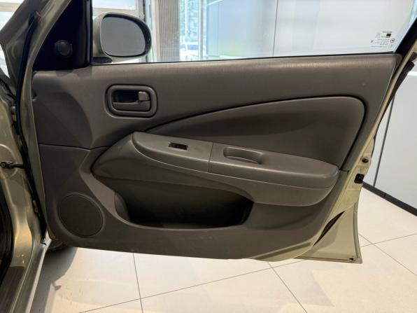 Nissan Almera Classic I с пробегом 2010 года, цена 499 000 рублей, 212000 км, седан, Автокод Объявления