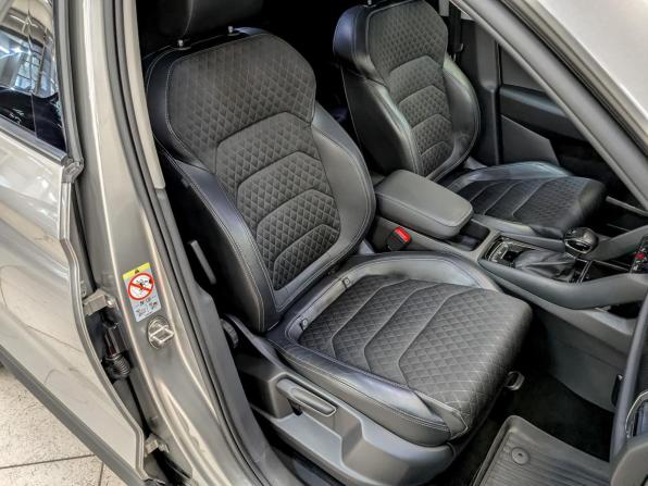 Skoda Kodiaq I с пробегом 2018 года, цена 1 900 000 рублей, 203351 км, внедорожник, Автокод Объявления