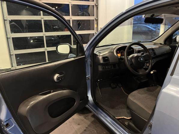 Nissan Micra III (K12) с пробегом 2007 года, цена 360 000 рублей, 238684 км, хэтчбек, Автокод Объявления