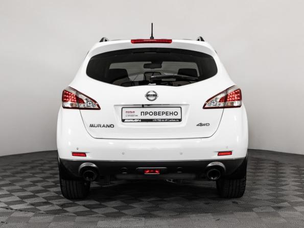 Nissan Murano II (Z51) Рестайлинг 2 с пробегом 2015 года, цена 1 499 000 рублей, 178000 км, внедорожник, Автокод Объявления