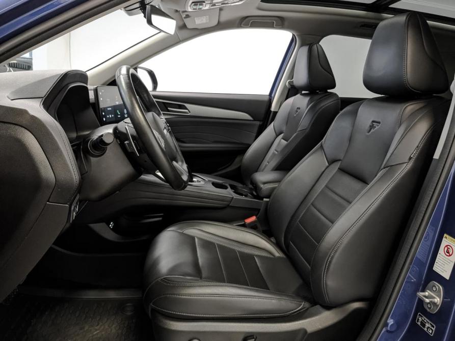 Haval F7 I Рестайлинг Санкт-Петербург  - изображение 20