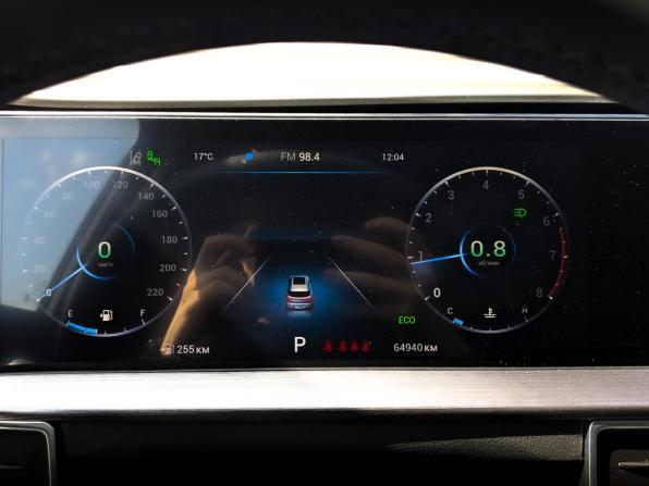 Chery Tiggo 7 Pro Max I с пробегом 2023 года, цена 1 890 000 рублей, 65000 км, внедорожник, Автокод Объявления