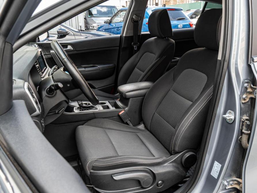 Kia Sportage IV Рестайлинг Краснодар  - изображение 10