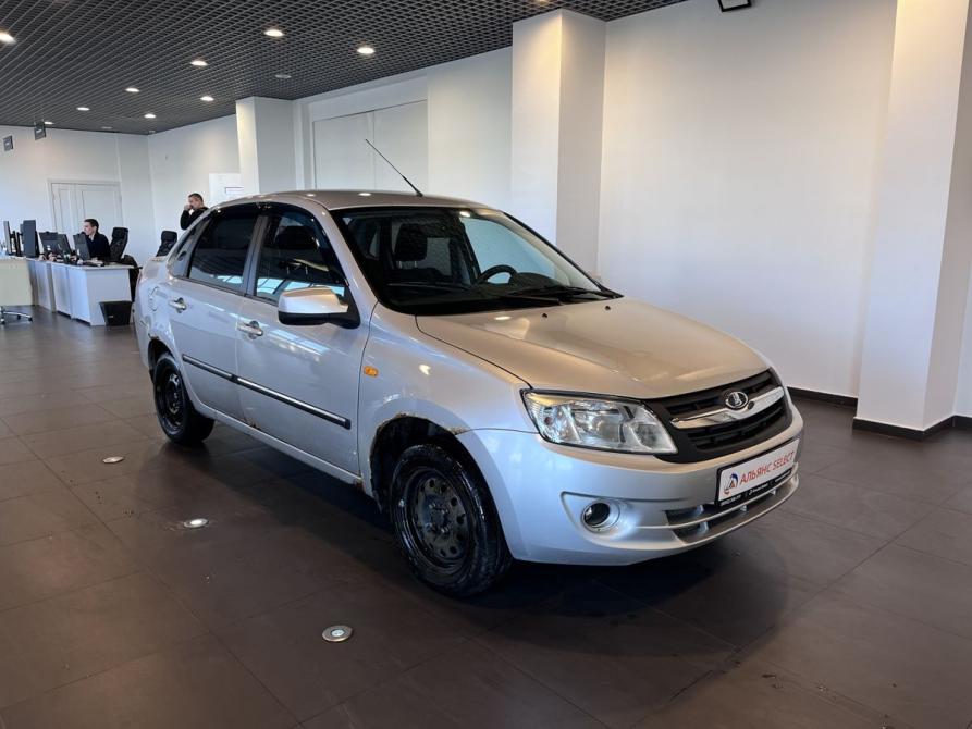 Lada (ВАЗ) Granta I Чебоксары  - изображение 1