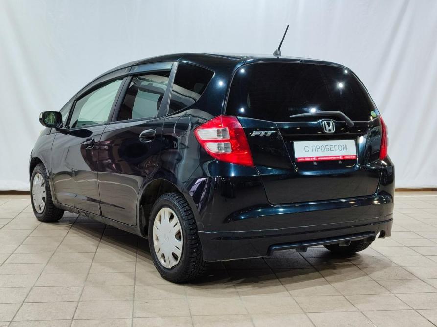 Honda Fit II Нижневартовск  - изображение 7