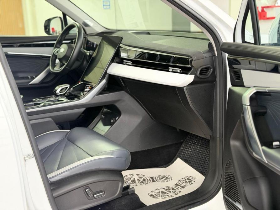 Geely Atlas II Тула  - изображение 17