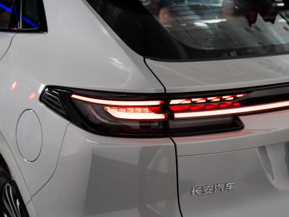 Changan UNI-K с пробегом 2023 года, цена 2 700 000 рублей, 89650 км, внедорожник, Автокод Объявления