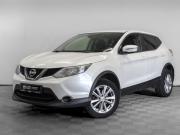 Nissan Qashqai II Москва  - изображение 29