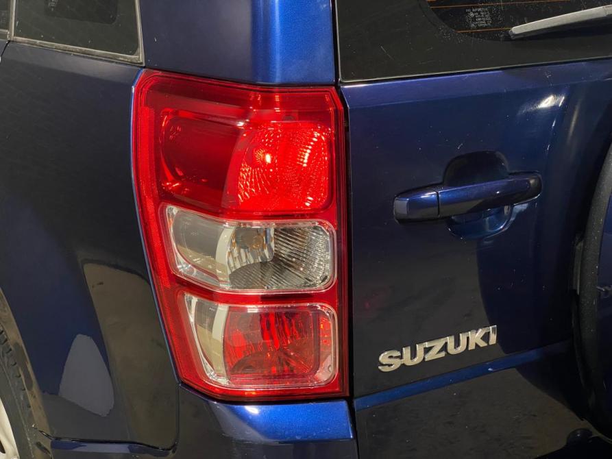 Suzuki Grand Vitara II Рестайлинг Челябинск  - изображение 7