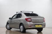 Renault Logan II Новокузнецк  - изображение 34