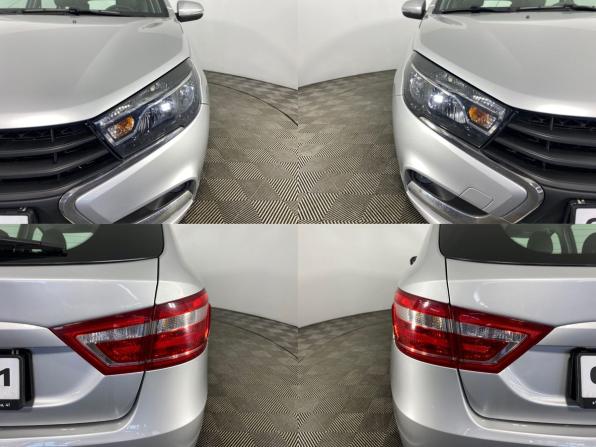 Lada (ВАЗ) Vesta I с пробегом 2021 года, цена 1 240 000 рублей, 49429 км, универсал, Автокод Объявления