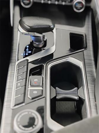 Geely Tugella I Рестайлинг с пробегом 2022 года, цена 2 225 000 рублей, 136678 км, внедорожник, Автокод Объявления