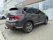 Hyundai Santa Fe IV Рестайлинг Набережные Челны  - изображение 32
