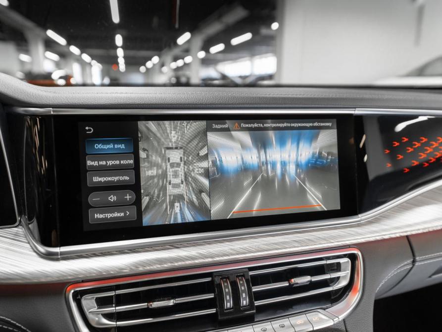 Hongqi H9 I Москва  - изображение 18