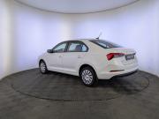 Skoda Rapid II Москва  - изображение 33