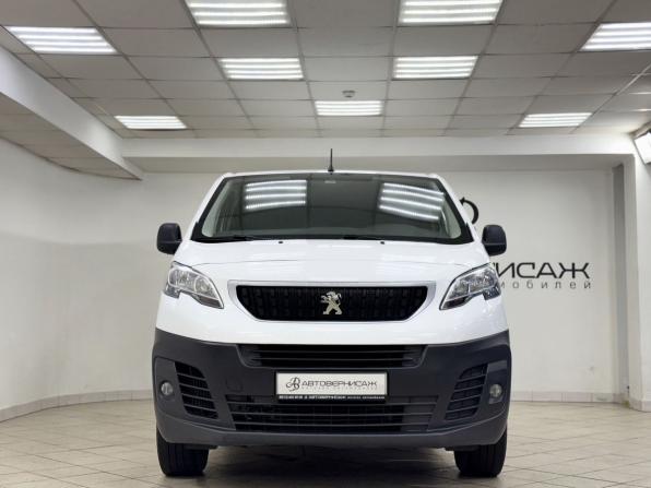 Peugeot Expert III с пробегом 2018 года, цена 2 450 000 рублей, 181517 км, фургон, Автокод Объявления