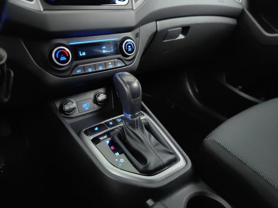 Hyundai Creta I Подольск  - изображение 16