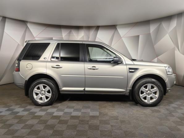 Land Rover Freelander II Рестайлинг 2 с пробегом 2013 года, цена 1 511 000 рублей, 283309 км, внедорожник, Автокод Объявления