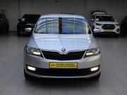 Skoda Rapid I Рестайлинг Челябинск  - изображение 24