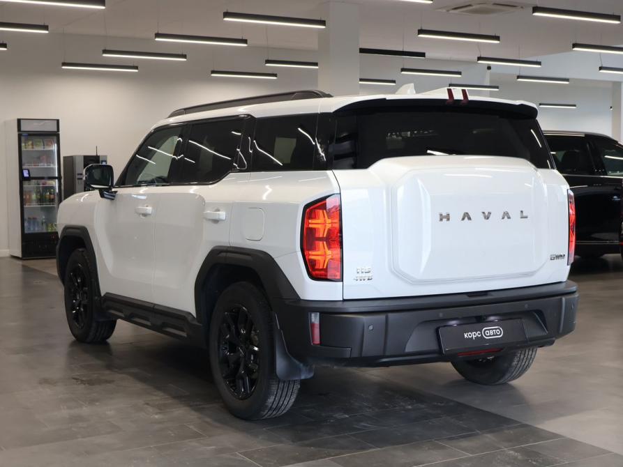 Haval H3 I Калуга  - изображение 4