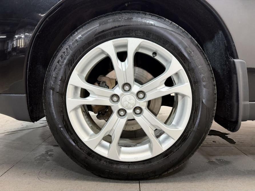 Mitsubishi Outlander III Москва  - изображение 20