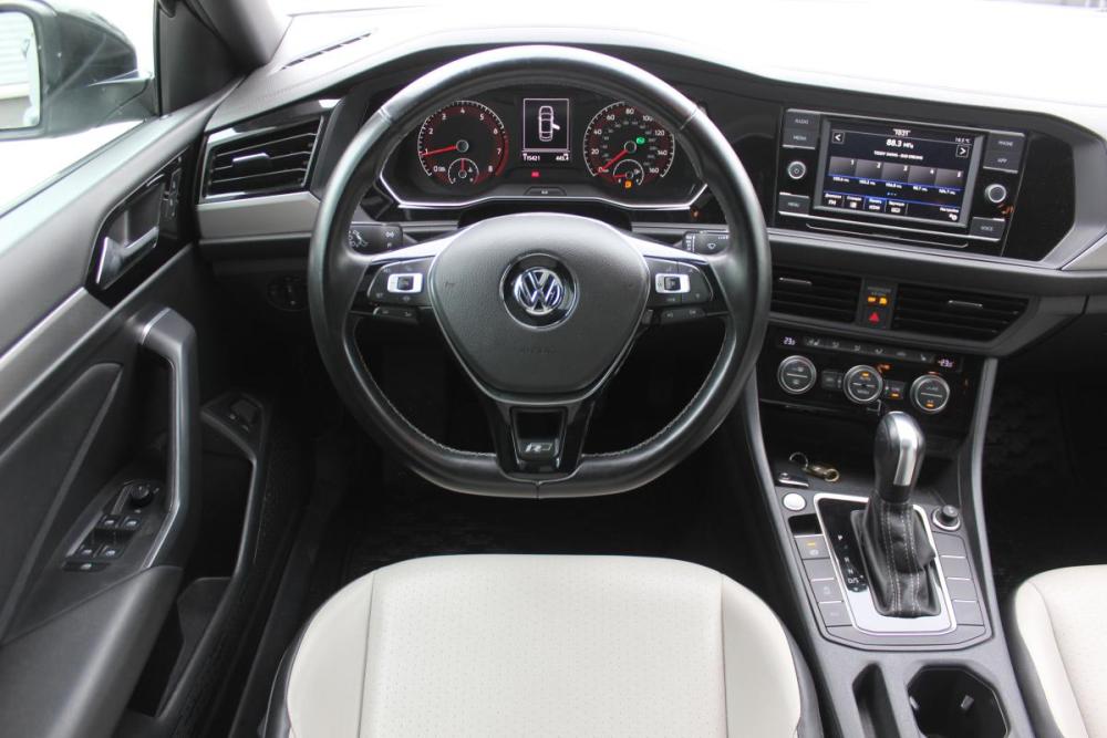 Volkswagen Jetta VII Белгород  - изображение 17