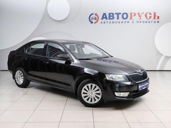 Skoda Octavia III (A7) с пробегом 2014 года, цена 1 050 000 рублей, 153124 км, лифтбек, Автокод Объявления