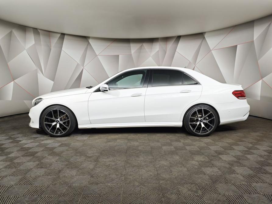 Mercedes-Benz E-Класс IV (W212 S212 C207) Рестайлинг Москва  - изображение 5