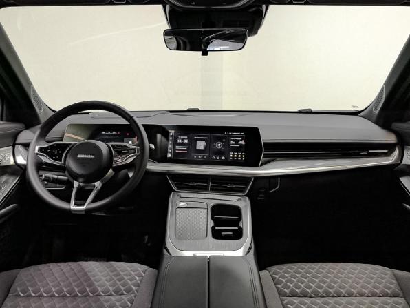 Haval F7 II с пробегом 2025 года, цена 2 825 000 рублей, 10420 км, внедорожник, Автокод Объявления