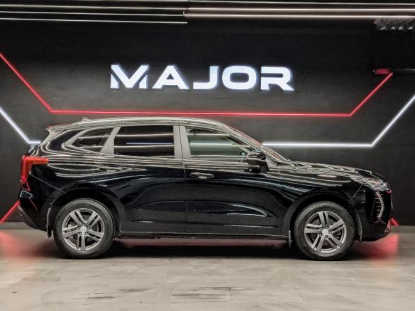 Haval Jolion I Рестайлинг с пробегом 2023 года, цена 1 790 000 рублей, 63400 км, внедорожник, Автокод Объявления