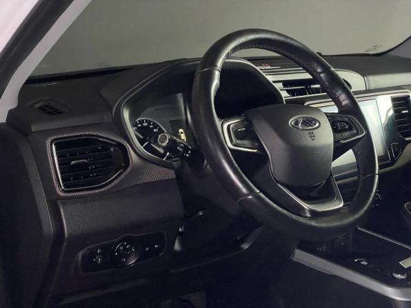 Chery Tiggo 4 I Рестайлинг с пробегом 2020 года, цена 1 080 000 рублей, 130289 км, внедорожник, Автокод Объявления