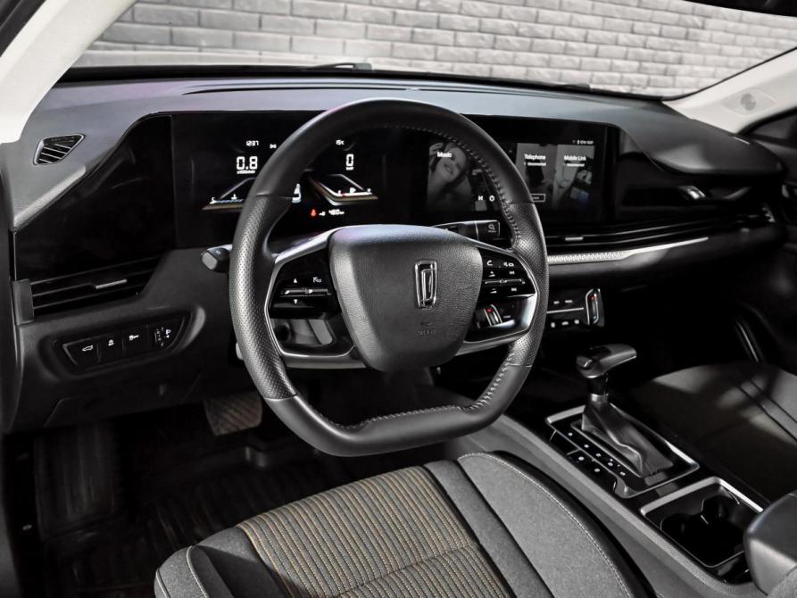 FAW Bestune B70 I Екатеринбург  - изображение 12