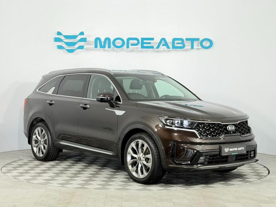 Kia Sorento IV Калининград  - изображение 3