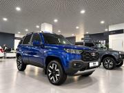 Lada (ВАЗ) Niva Travel I Рестайлинг Саратов  - изображение 26