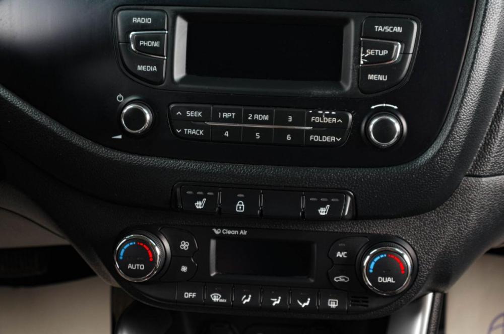 Kia Ceed II Рестайлинг Тюмень  - изображение 17