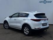 Kia Sportage IV Москва  - изображение 21