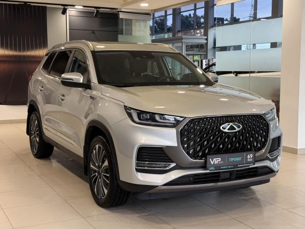 Chery Tiggo 8 Pro Max I Рестайлинг с пробегом 2023 года, цена 2 637 000 рублей, 28951 км, внедорожник, Автокод Объявления