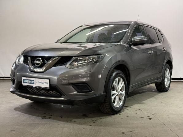 Nissan X-Trail III с пробегом 2015 года, цена 1 679 000 рублей, 133146 км, внедорожник, Автокод Объявления