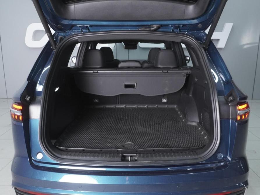 Geely Monjaro I Ростов-на-Дону  - изображение 22