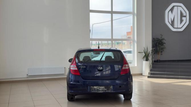 Hyundai i30 I с пробегом 2009 года, цена 650 000 рублей, 206000 км, хэтчбек, Автокод Объявления
