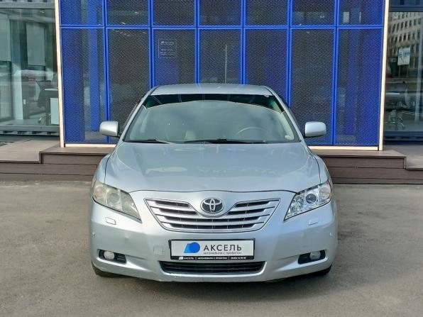 Toyota Camry VI (XV40) с пробегом 2007 года, цена 707 000 рублей, 247000 км, седан, Автокод Объявления