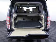 Land Rover Discovery IV Москва  - изображение 29